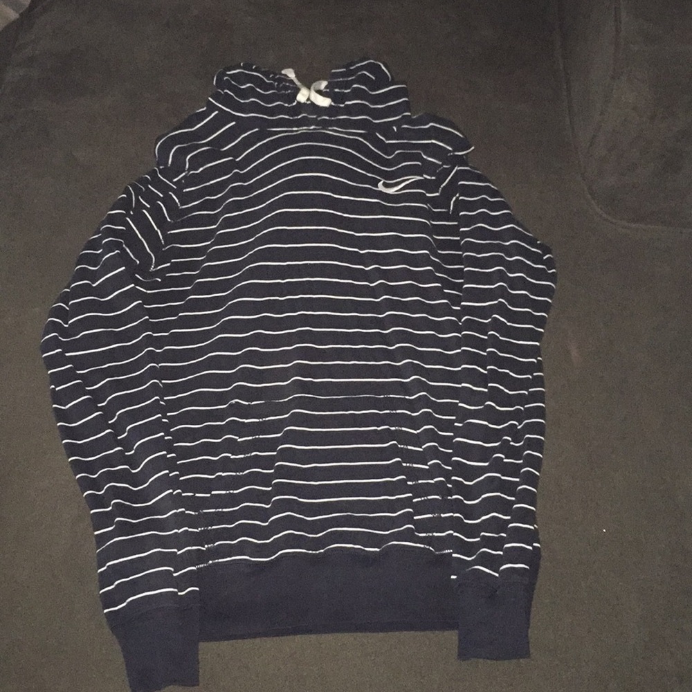 Nike hoodie